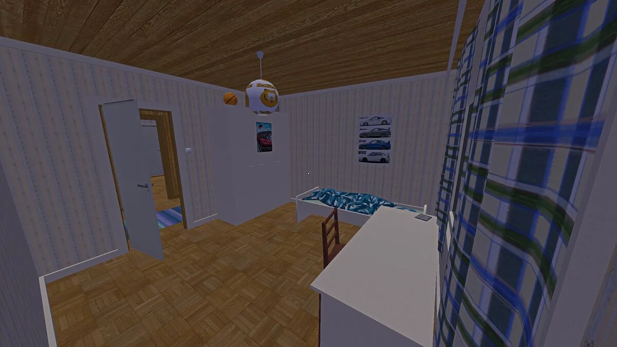 My Summer Car — Турбо Сатсума