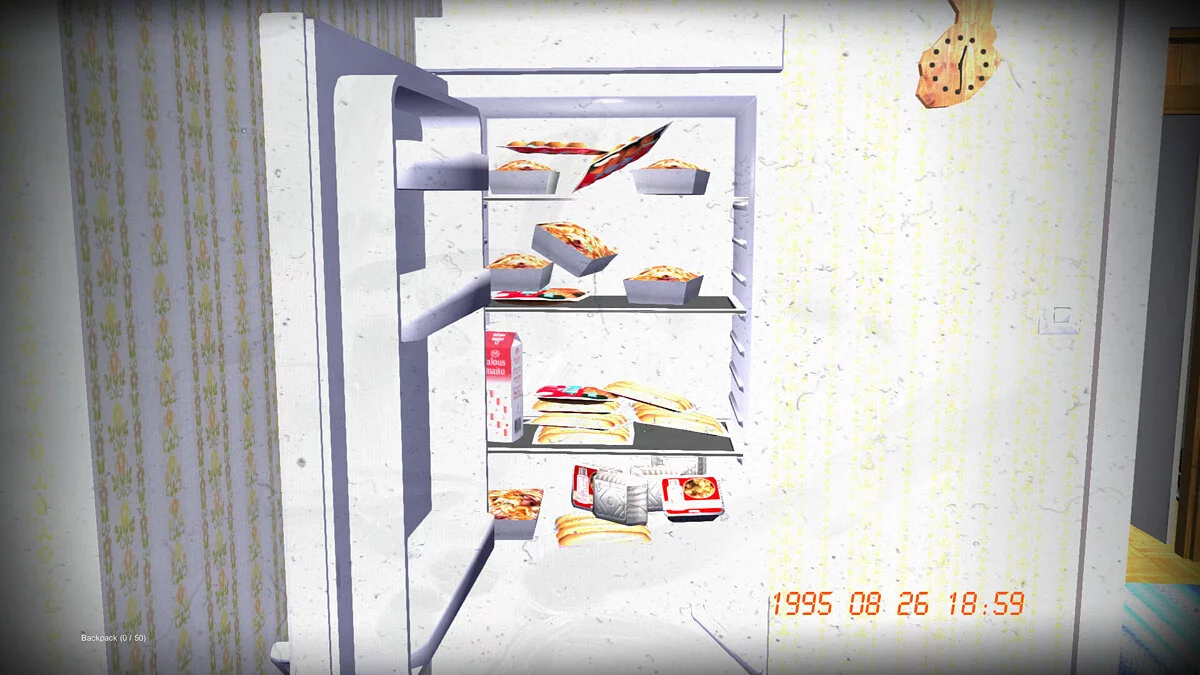 My Summer Car — Satsuma Pabrik, hadiah dari ayah