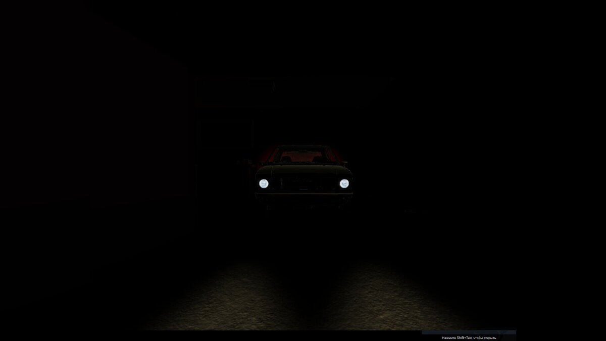 My Summer Car — Alternative plot