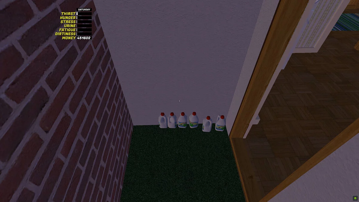 My Summer Car — Samochód do szybkiej jazdy, w pełni złożony, 450k marek [2.0]