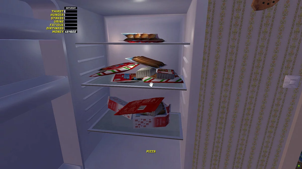 My Summer Car — Samochód do szybkiej jazdy, w pełni złożony, 450k marek [2.0]