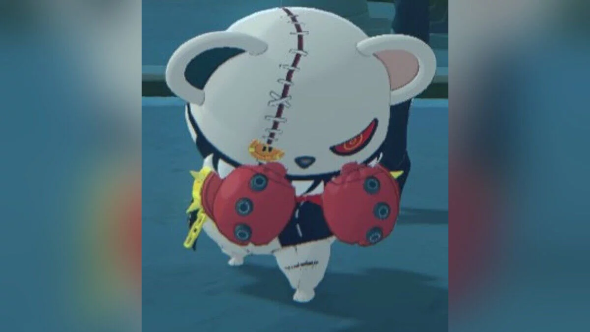 Zenless Zone Zero — Czarodziejka z gry Dungeon Fighter Online