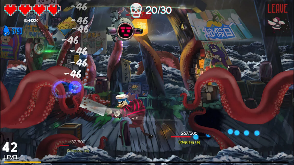 Chickens — Zapis [Licencja Steam]