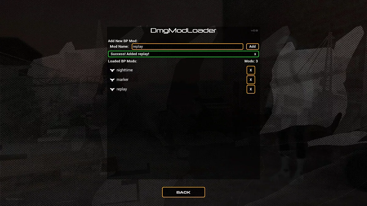 Rooftops &amp; Alleys: The Parkour Game — DML - DmgModLoader