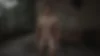 Silent Hill 2 — Naked James Sunderland