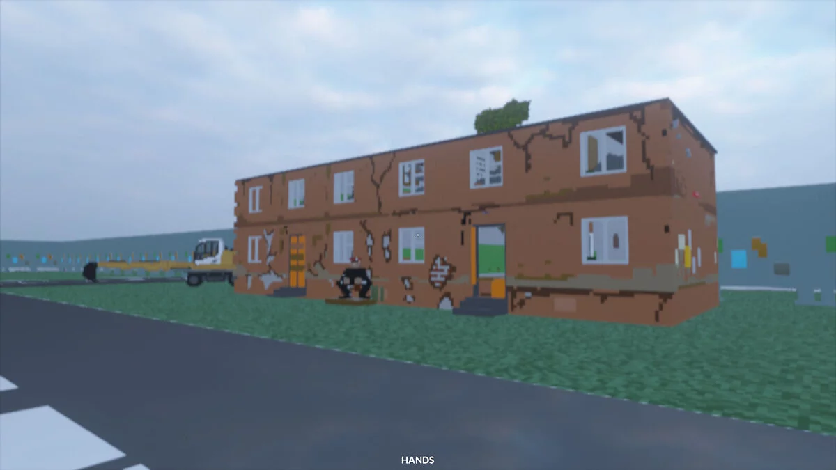 Teardown — İnovka