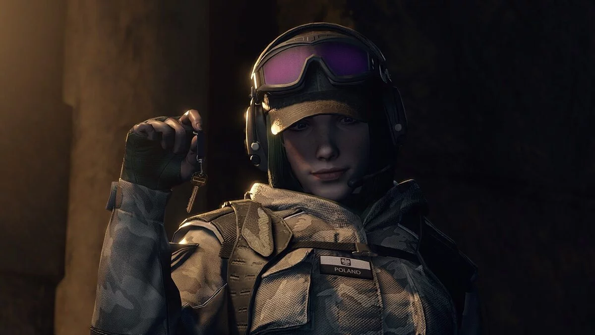 Resident Evil 4 Remake: Separate Ways — Ela Bosak