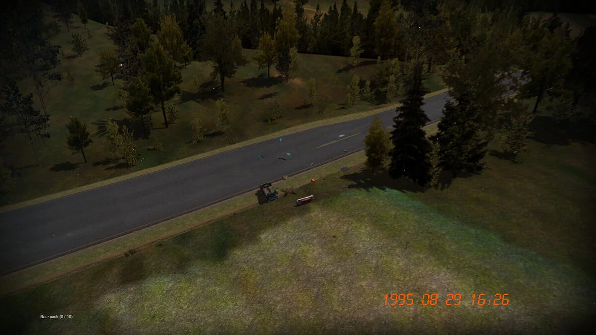 My Summer Car — Görev 210 km