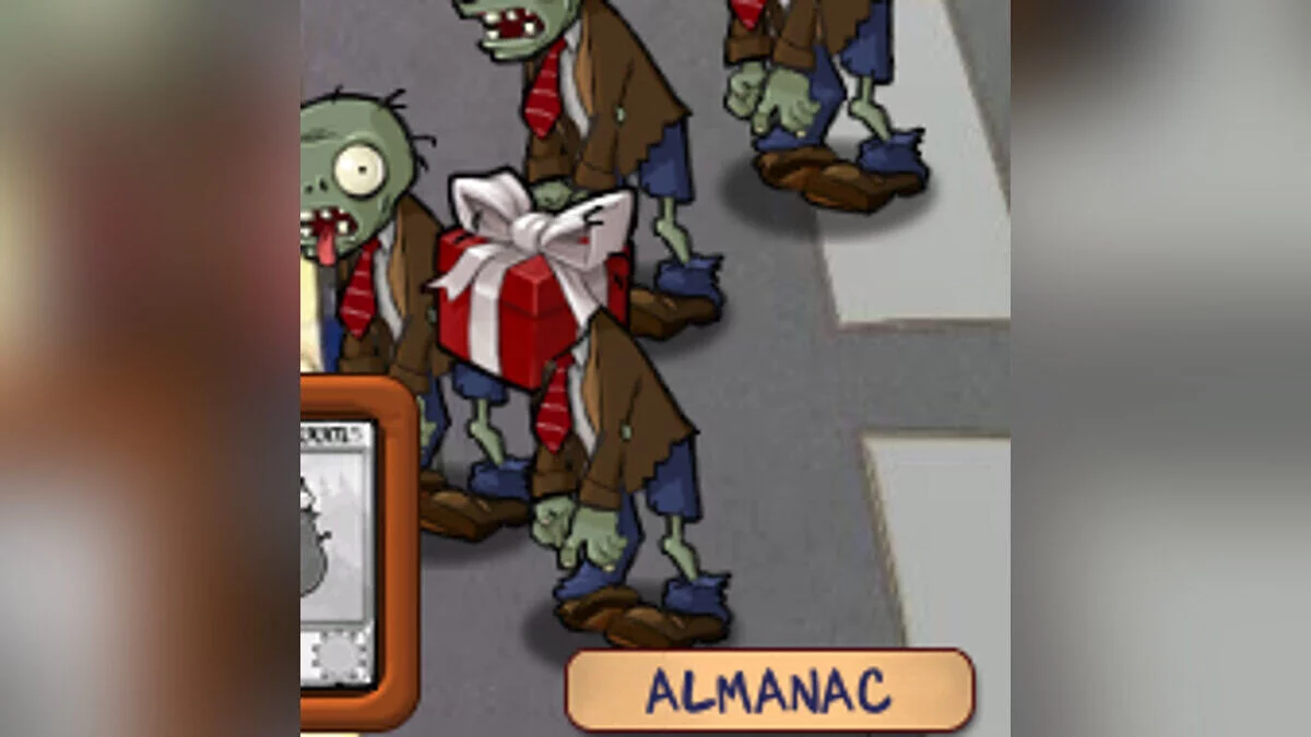 Plants vs. Zombies — Mega-trudny tryb — mod na utrudnienie gry [v2.3.0]