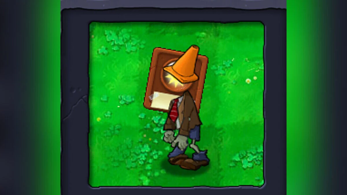 Plants vs. Zombies — Mega-trudny tryb — mod na utrudnienie gry [v2.3.0]