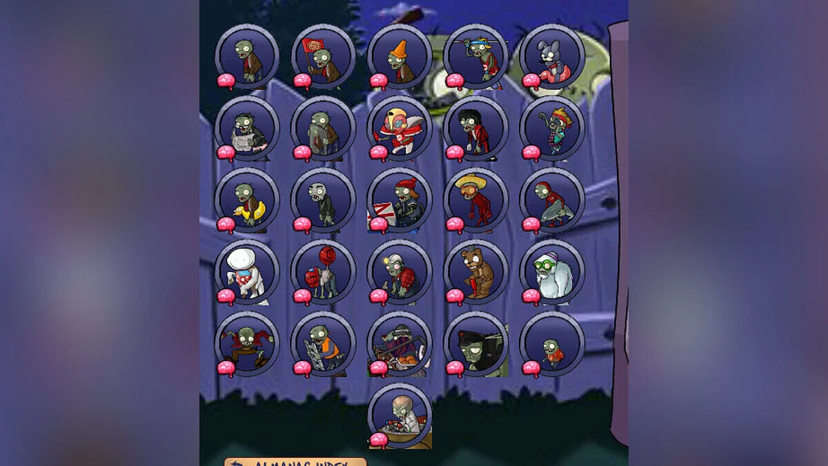Plants vs. Zombies — Mod A Dumb Mod — novos zumbis, referências a FNaF, Os Simpsons e muito mais
