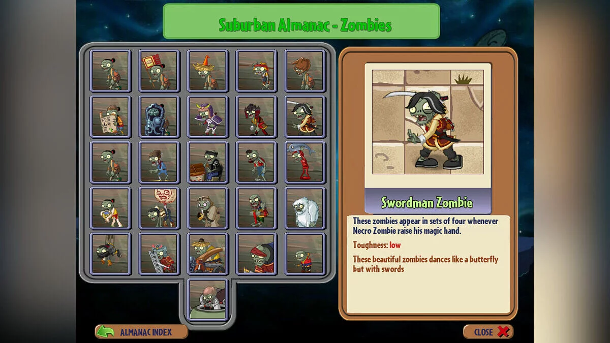 Plants vs. Zombies — Mod PvZ 2 PAK — Versão Japonesa