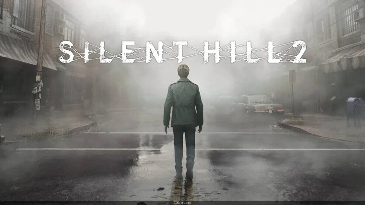 Silent Hill 2 — Optimization