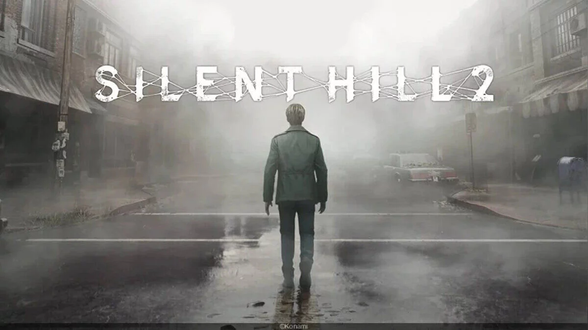 Silent Hill 2 — Mejoramiento