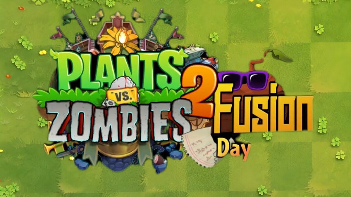 Plants vs. Zombies — Plants vs Zombies RH (Super Hybrid) v2.1.3 – Hybrid Plants and Zombies [PC and Android]