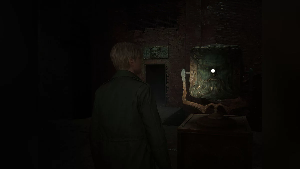 Silent Hill 2 — Después de la “habitación podrida” en el nuevo parche