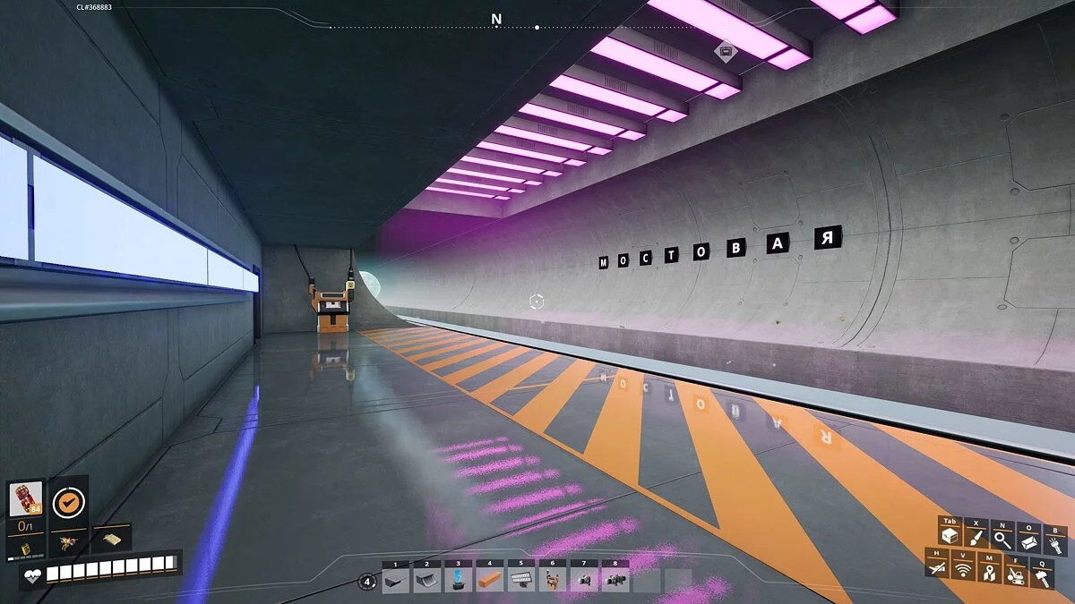 Satisfactory — Гру пройдено