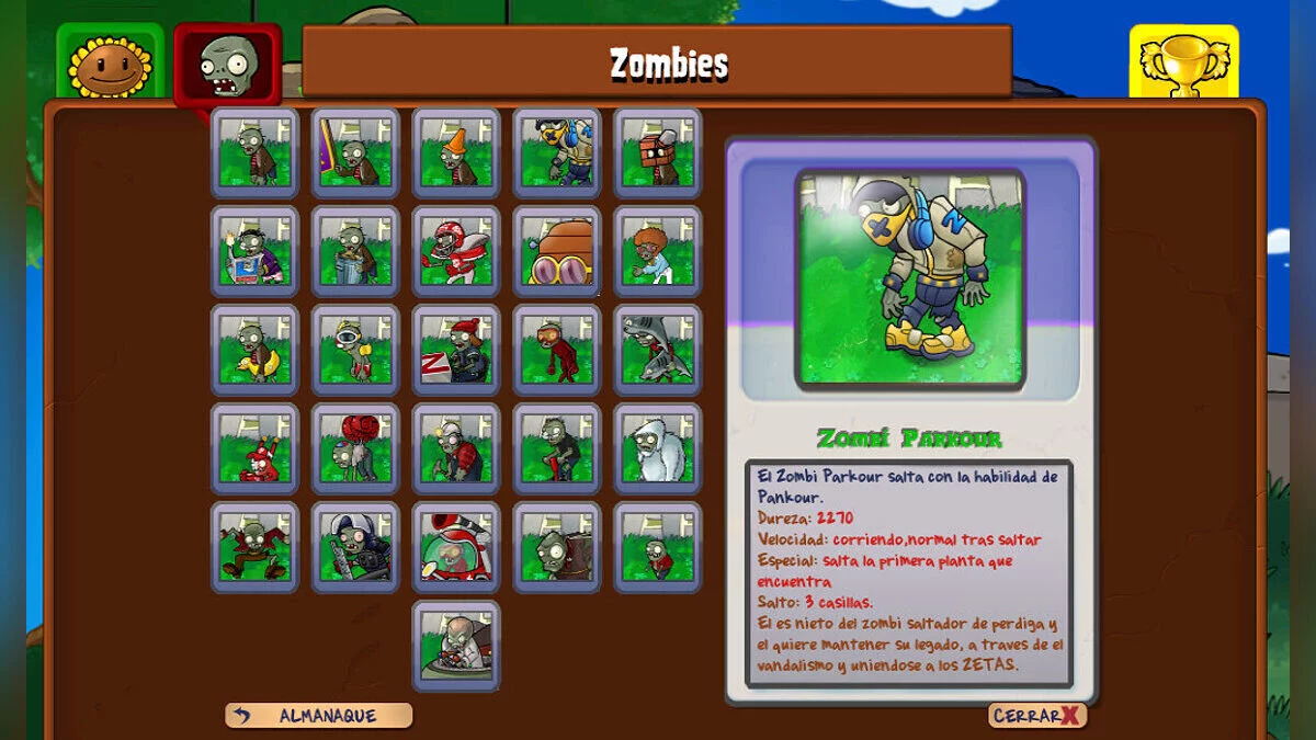 Plants vs. Zombies — PvZ Another Day — новые растения и зомби, музыка и многое другое