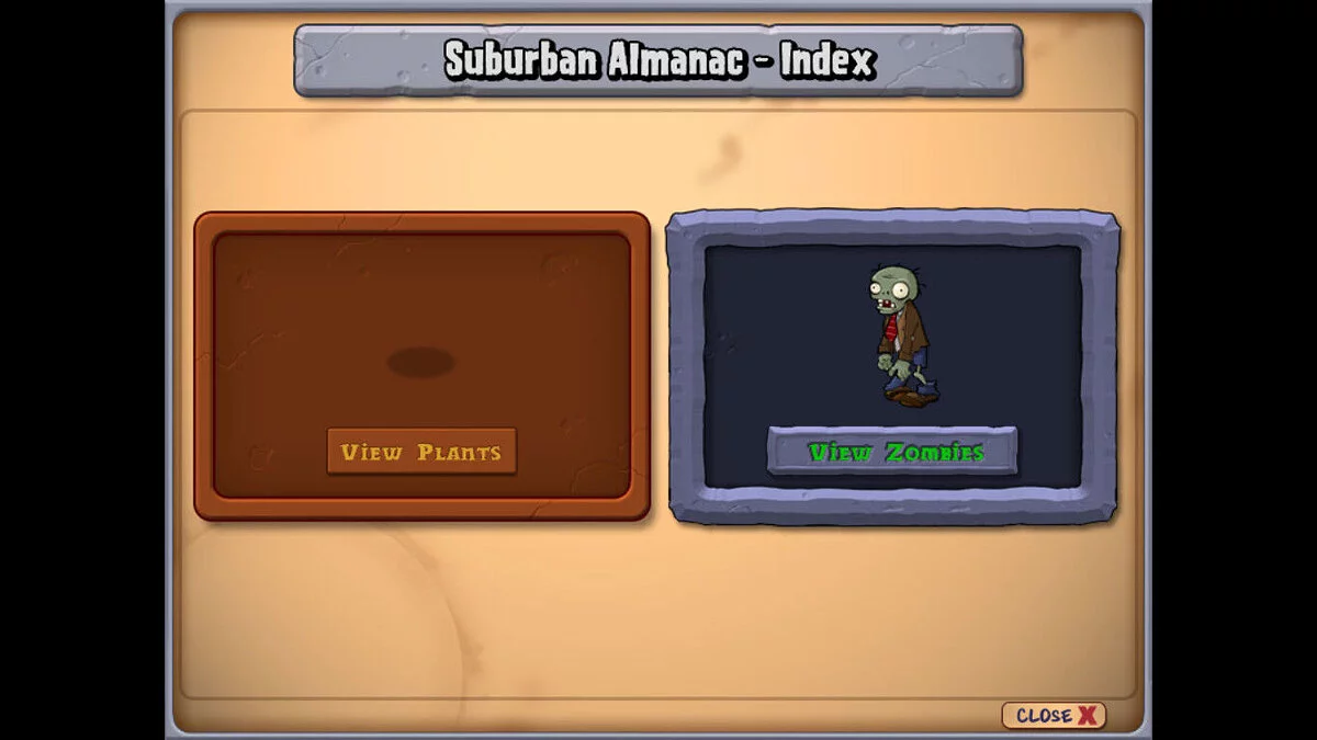 Plants vs. Zombies — PvZ Деменція — мод з унікальною особливістю