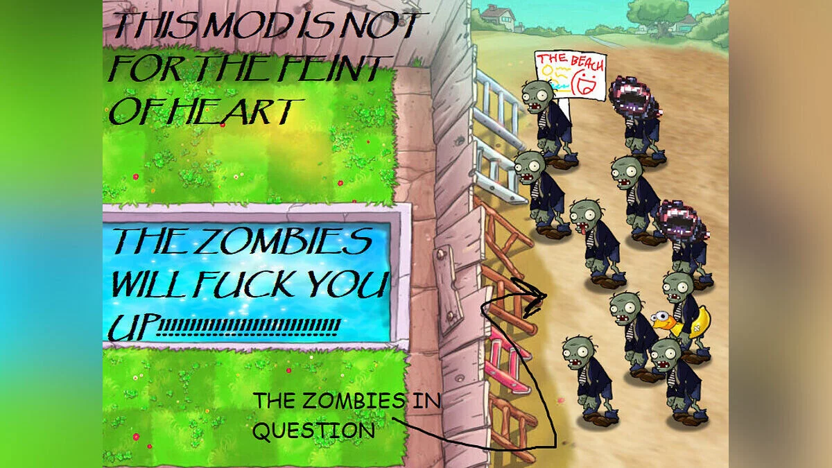 Plants vs. Zombies — PvZ: Edição Estranha — novos skins para plantas, zumbis e outras mudanças