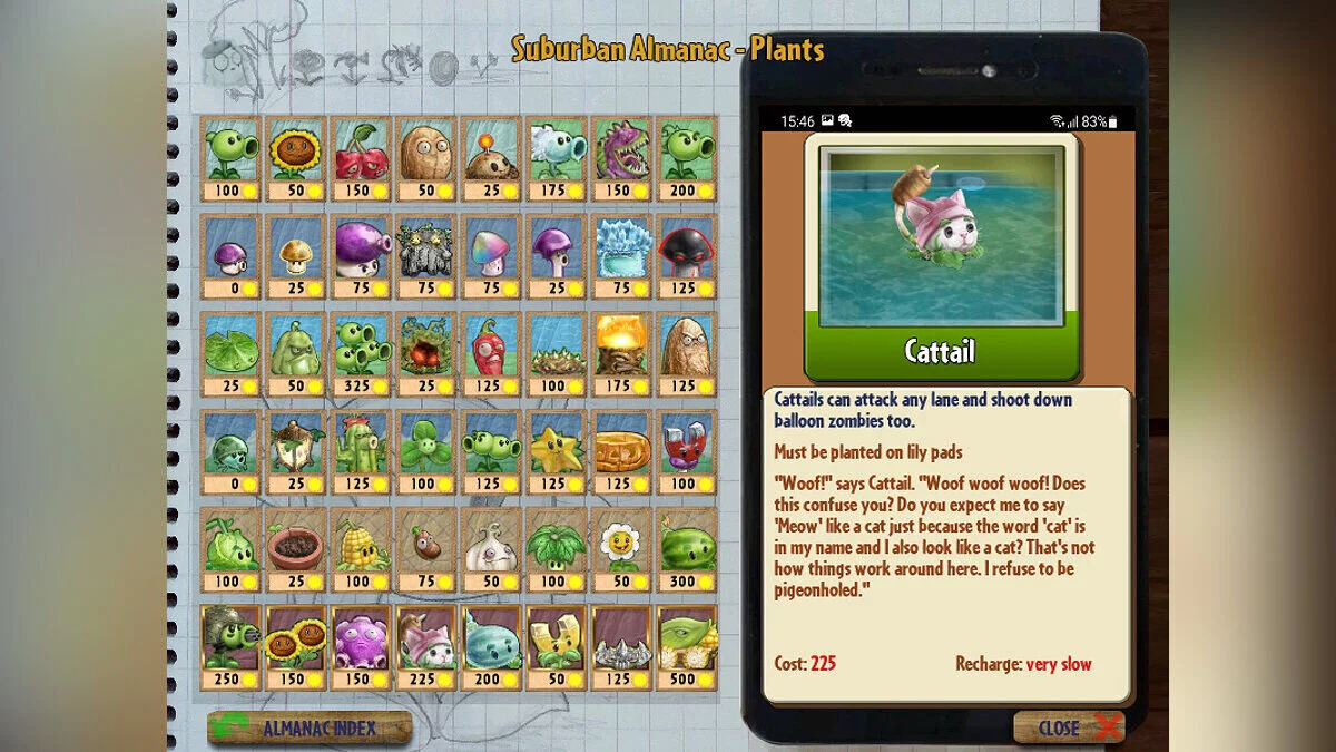 Plants vs. Zombies — PVZ Gerçek Hayat Sürümü — gerçekçi grafik modu [4.0]