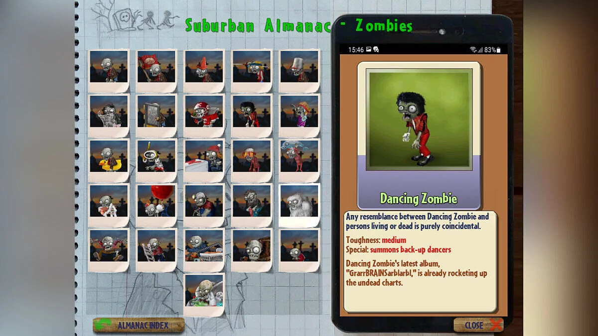 Plants vs. Zombies — PVZ Gerçek Hayat Sürümü — gerçekçi grafik modu [4.0]