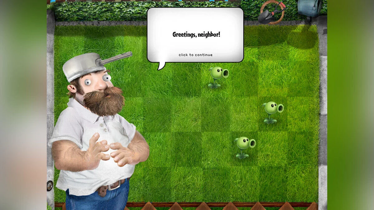 Plants vs. Zombies — PVZ Gerçek Hayat Sürümü — gerçekçi grafik modu [4.0]