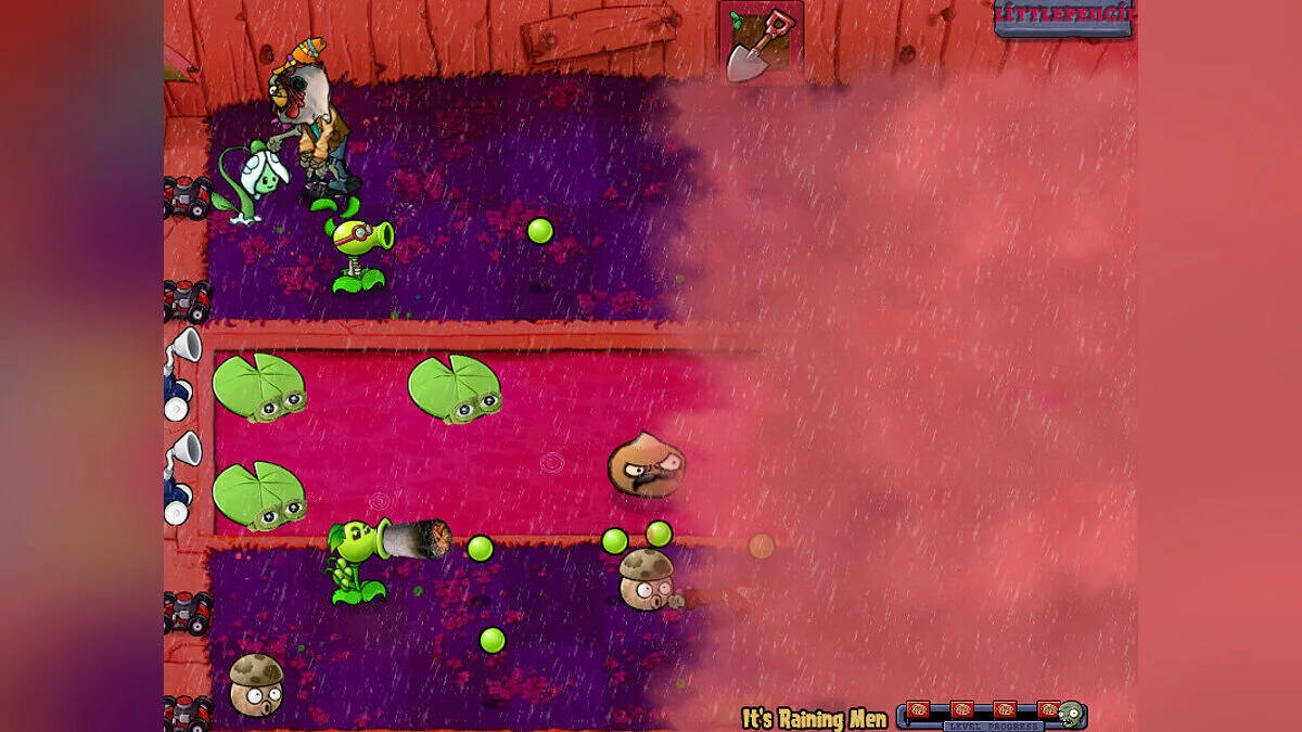 Plants vs. Zombies — Rizzy Sürümü — Yeni Bitkiler, Yeni Zombiler ve Daha Fazlası