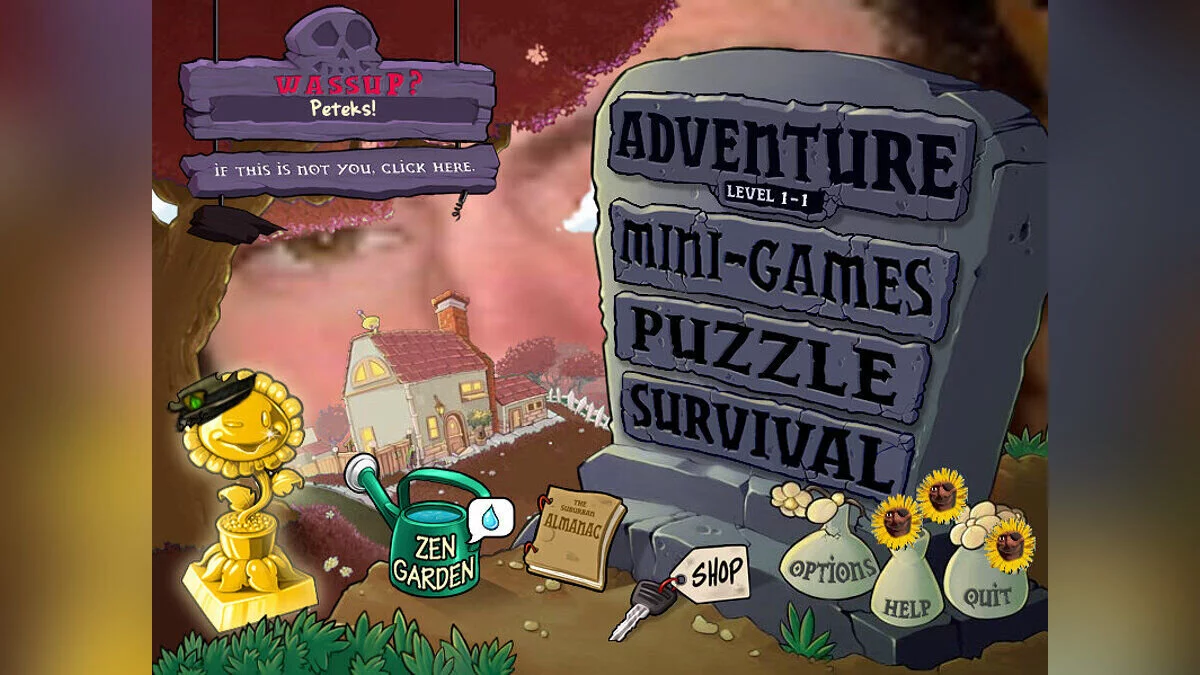 Plants vs. Zombies — Rizzy Sürümü — Yeni Bitkiler, Yeni Zombiler ve Daha Fazlası