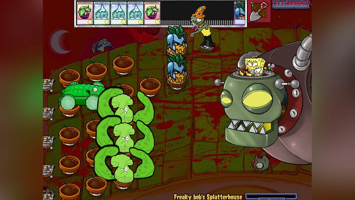 Plants vs. Zombies — Rizzy Sürümü — Yeni Bitkiler, Yeni Zombiler ve Daha Fazlası
