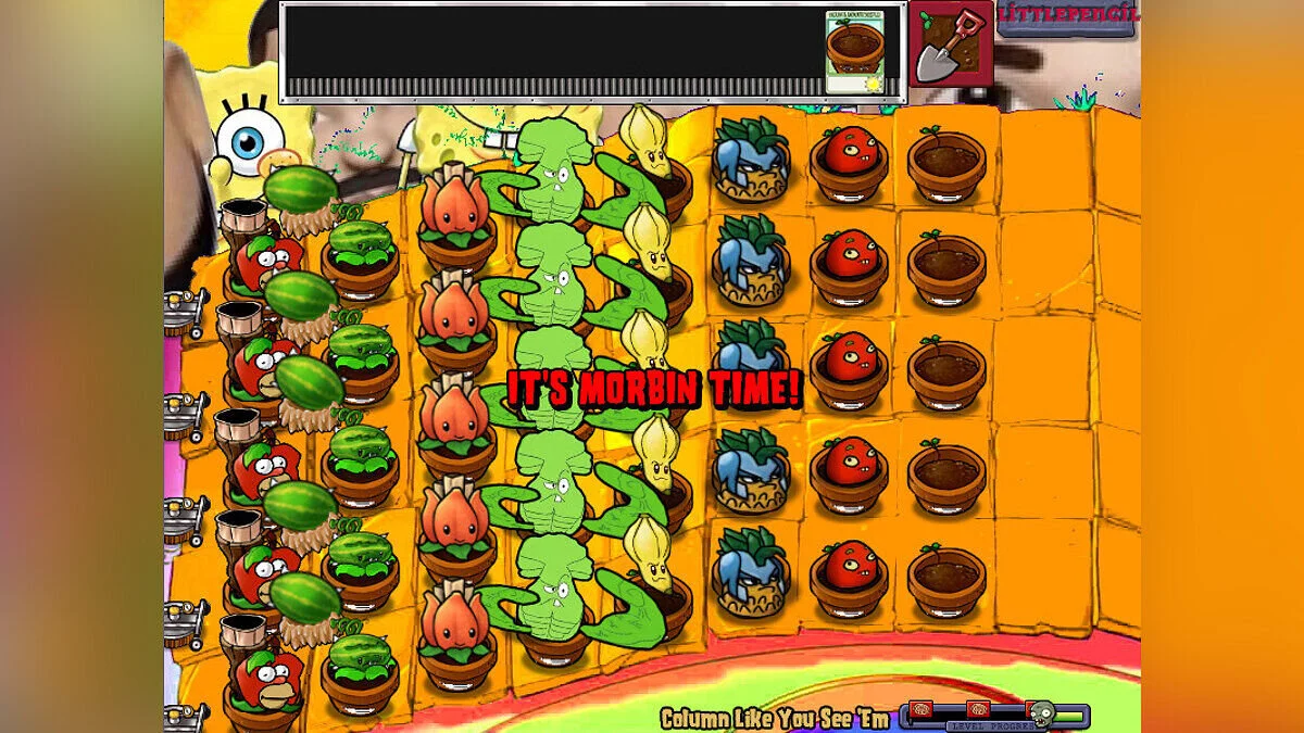 Plants vs. Zombies — Rizzy Sürümü — Yeni Bitkiler, Yeni Zombiler ve Daha Fazlası