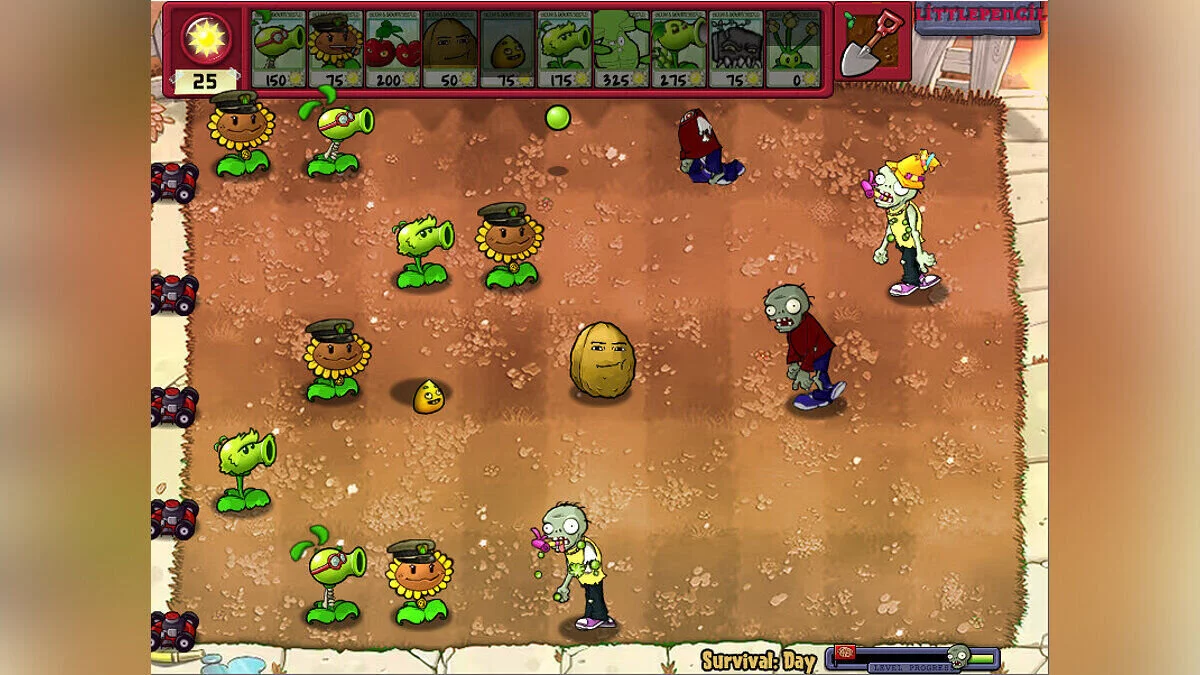 Plants vs. Zombies — Rizzy Sürümü — Yeni Bitkiler, Yeni Zombiler ve Daha Fazlası