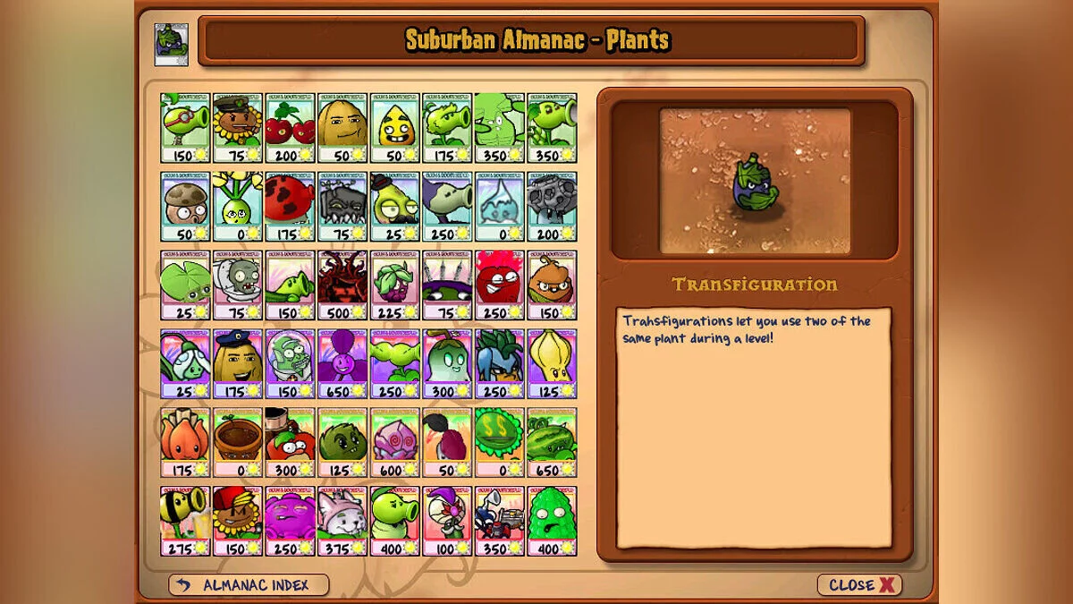 Plants vs. Zombies — Rizzy Sürümü — Yeni Bitkiler, Yeni Zombiler ve Daha Fazlası