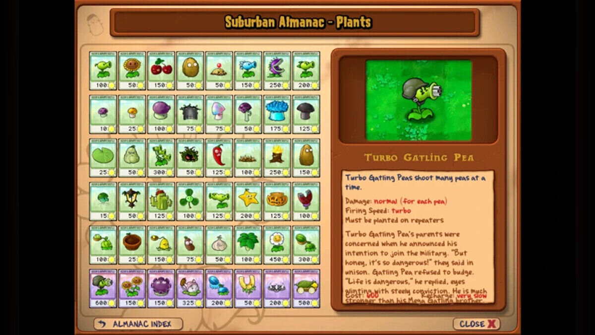 Plants vs. Zombies — Sanek&Advokatovich Hard - cooperative difficult mod [v1.1.0]