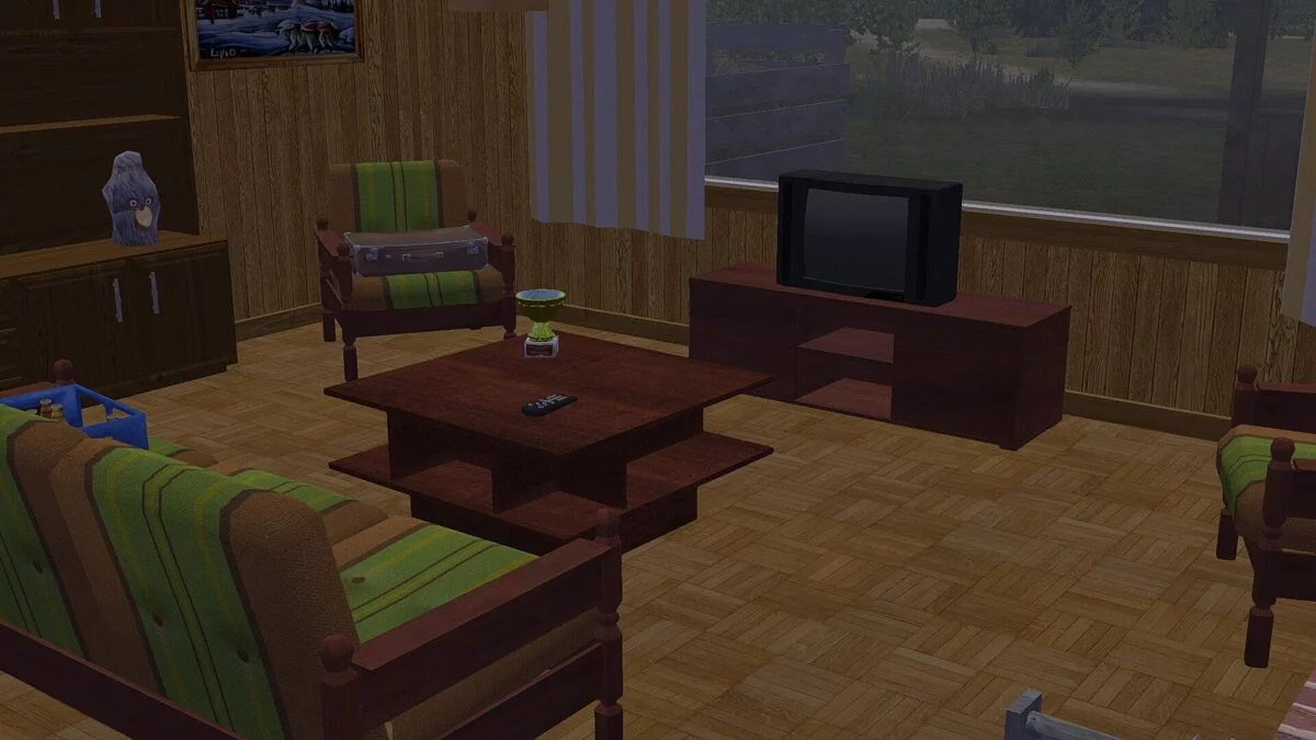 My Summer Car — Satsuma w idealnym stanie, wszystko jest