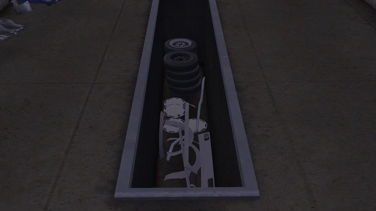 My Summer Car — Satsuma w idealnym stanie, wszystko jest