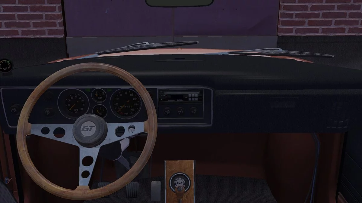 My Summer Car — Wszystko zebrane, dużo jedzenia i pieniędzy