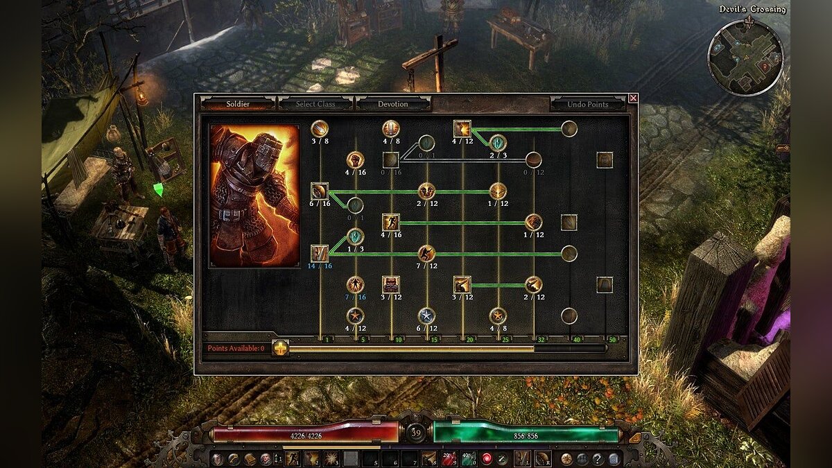 Grim Dawn — Table for Cheat Engine [1.2.1.1 - 1.2.1.2: Fixed 12]