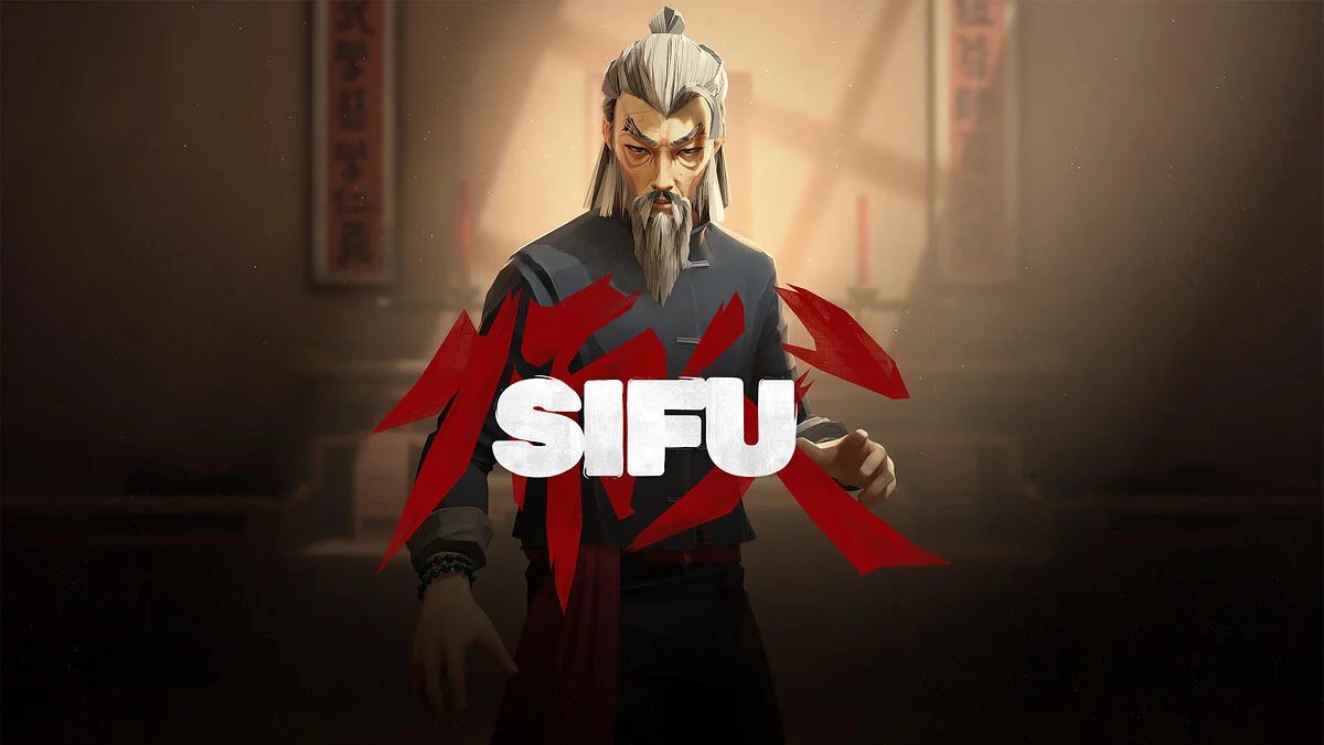 Sifu — Table for Cheat Engine [UPD: 10/05/2024]