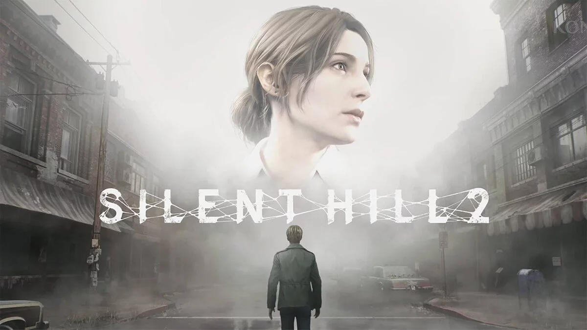 Silent Hill 2 — Tabla para Cheat Engine [UPD: 06/10/2024]