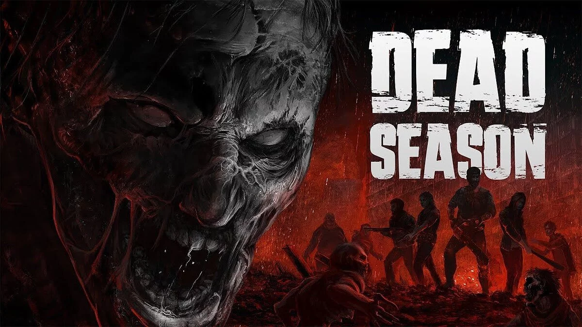 Dead Season — Table for Cheat Engine [UPD: 10/09/2024]