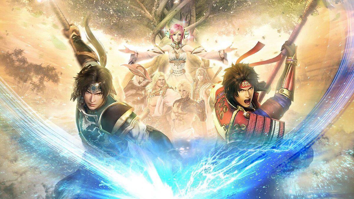 Warriors Orochi 4 — Table for Cheat Engine [UPD: 10/21/2024]