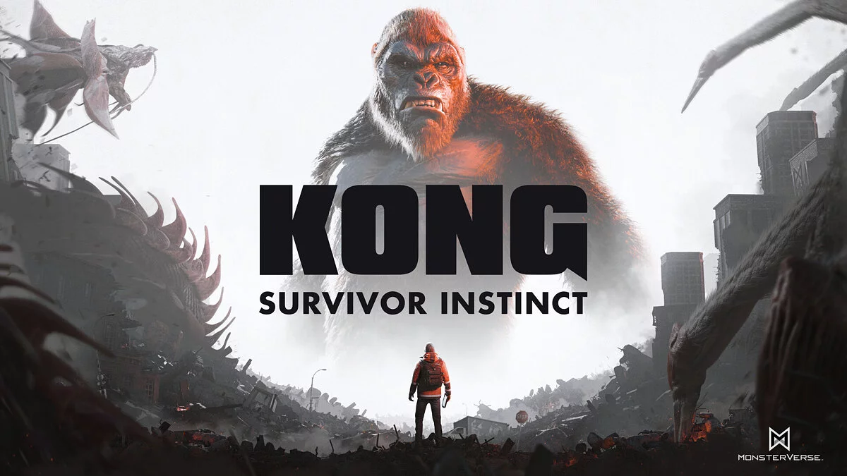 Kong: Survivor Instinct — Table for Cheat Engine [UPD: 10/24/2024]