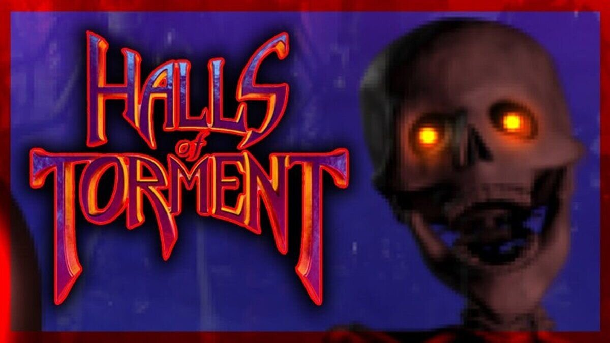 Halls of Torment — Table for Cheat Engine [UPD: 10/29/2024]