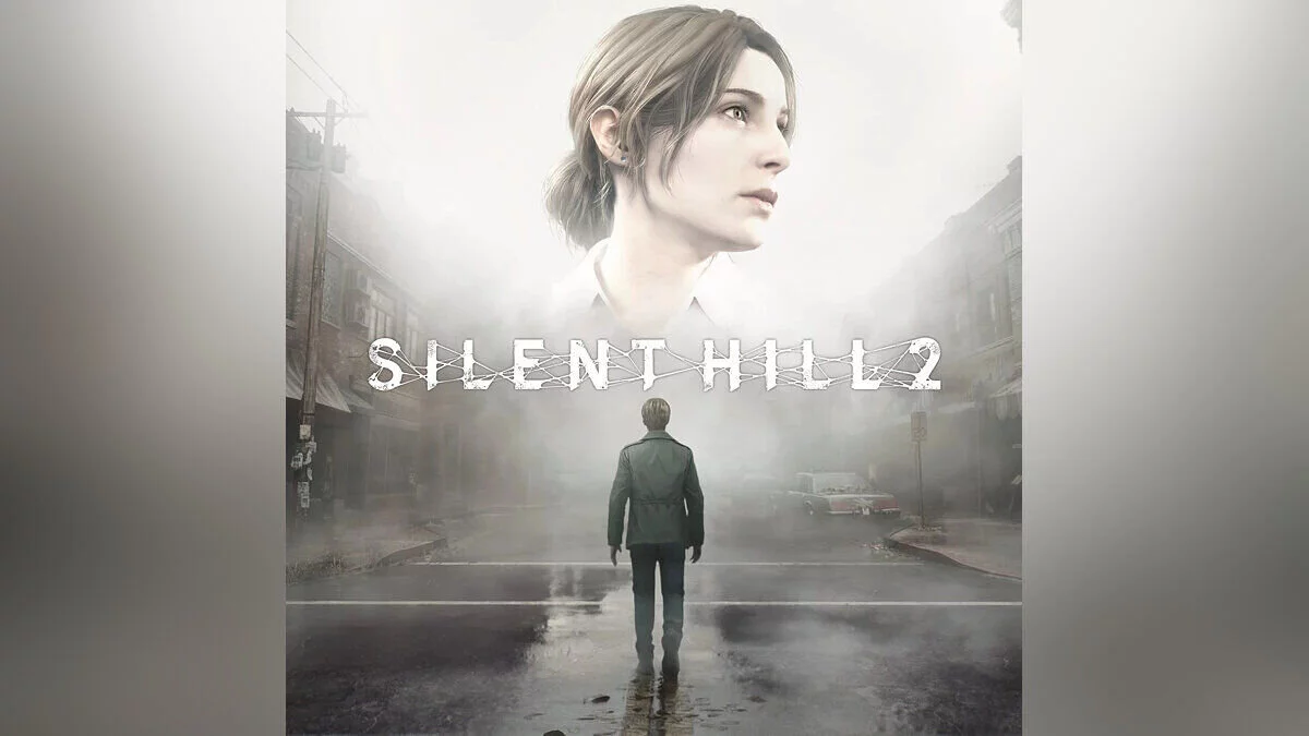 Silent Hill 2 — Todos los coleccionables