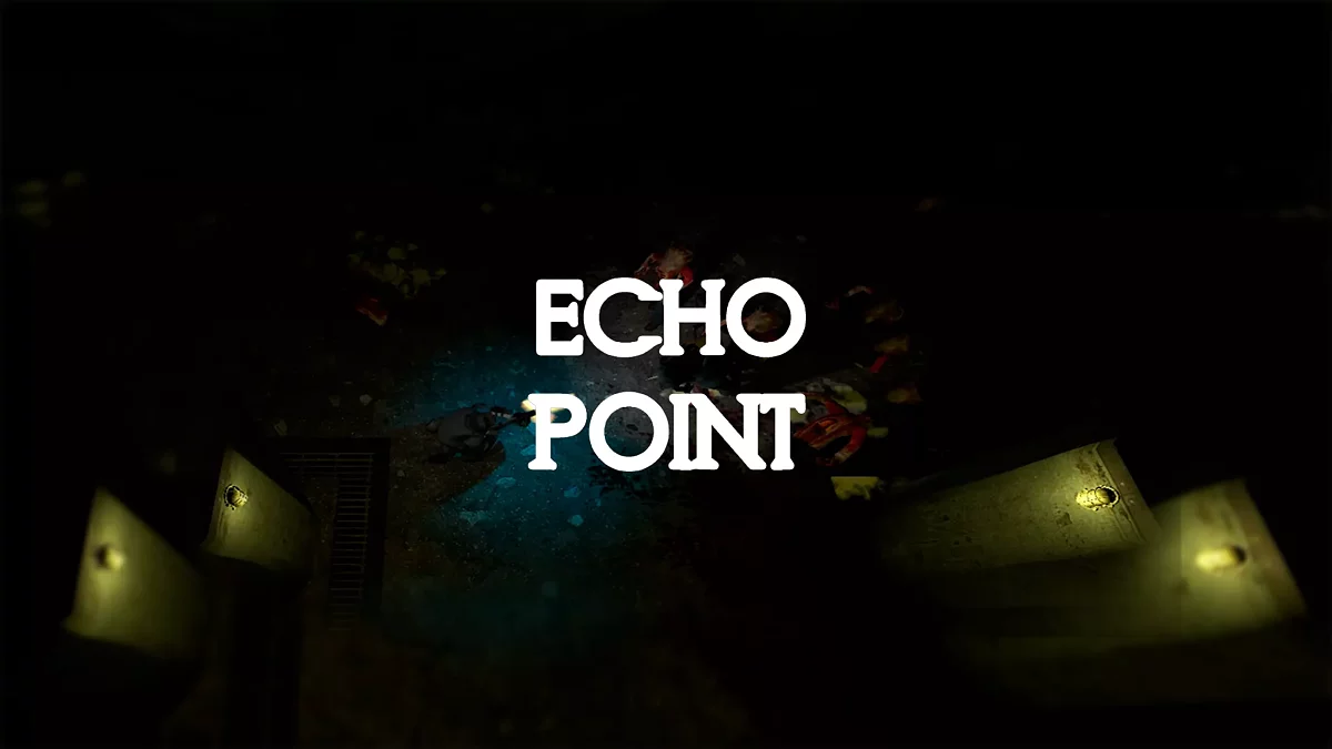 Half-Life 2 — Demo Titik Echo