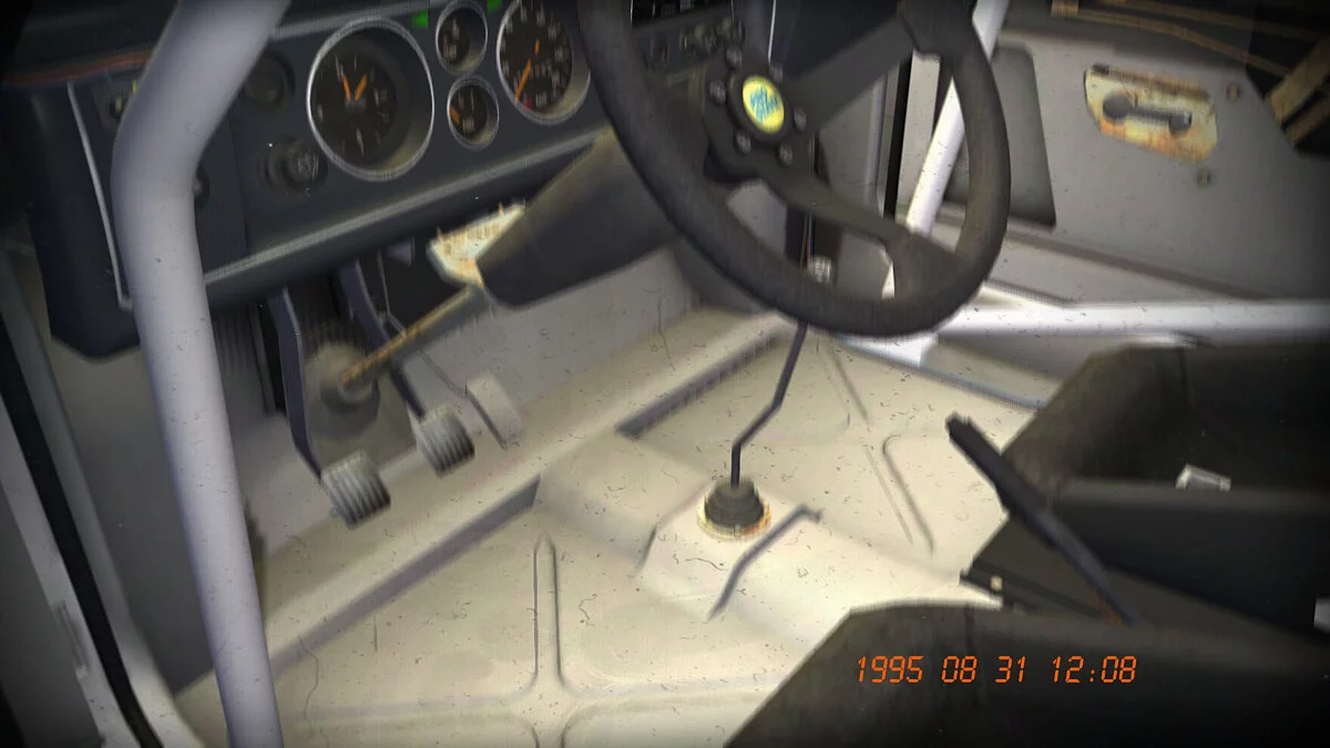 My Summer Car — Gotowa Satsuma, fabuła nietknięta