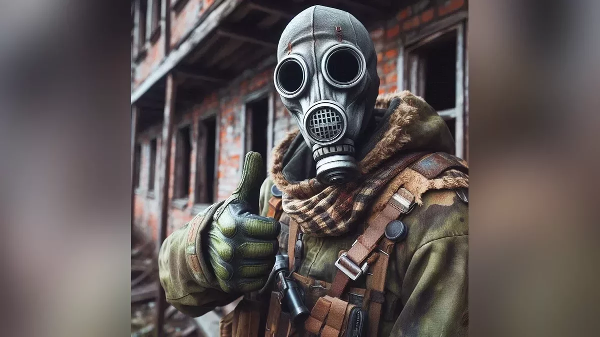 S.T.A.L.K.E.R. 2: Heart of Chornobyl — Lag fixes