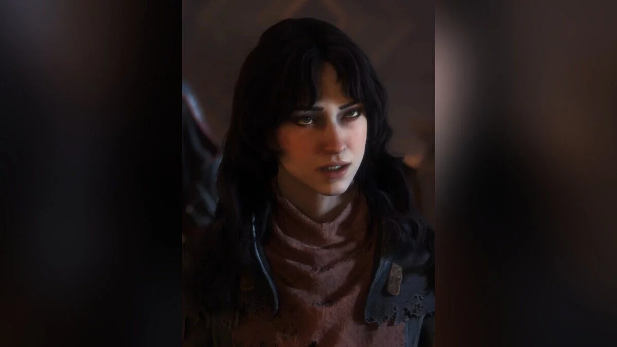 Dragon Age: The Veilguard — Елмира Олдвир - слайдери зовнішності