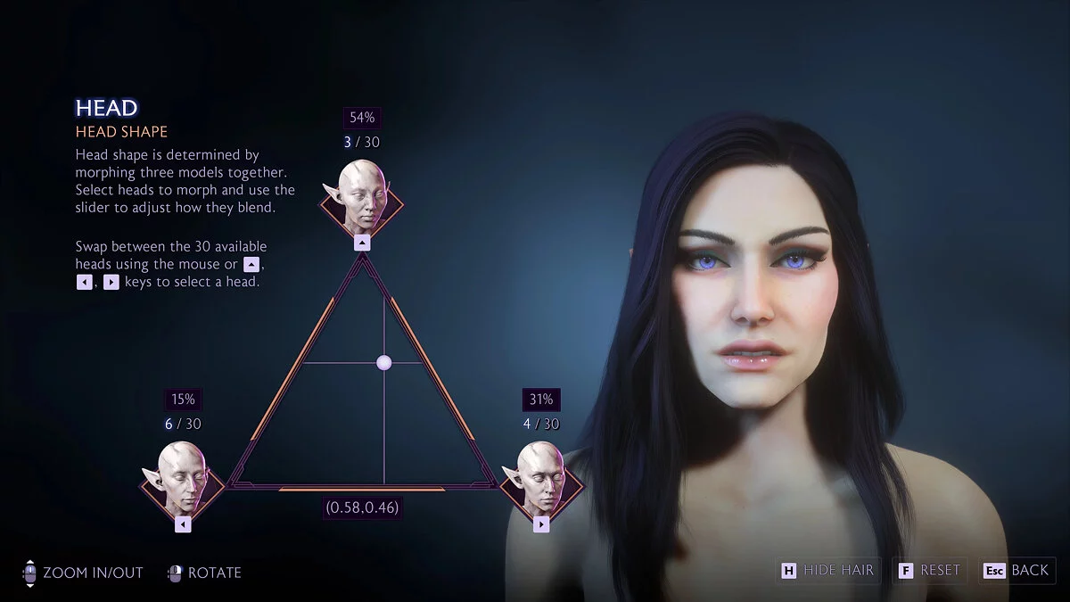 Dragon Age: The Veilguard — Йенніфер з гри «Відьмак 3»